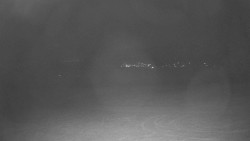 Pohled na sever, Krkonoše