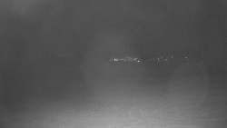 Pohled na sever, Krkonoše