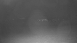 Pohled na sever, Krkonoše