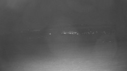 Pohled na sever, Krkonoše