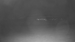 Pohled na sever, Krkonoše