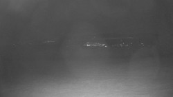 Pohled na sever, Krkonoše