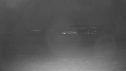 Pohled na sever, Krkonoše