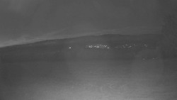 Pohled na sever, Krkonoše