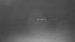 Pohled na sever, Krkonoše