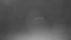 Pohled na sever, Krkonoše