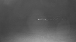 Pohled na sever, Krkonoše