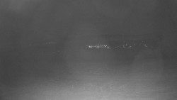 Pohled na sever, Krkonoše