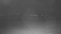 Pohled na sever, Krkonoše