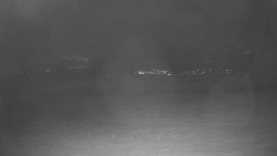 Pohled na sever, Krkonoše