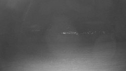 Pohled na sever, Krkonoše