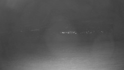 Pohled na sever, Krkonoše