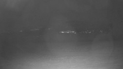 Pohled na sever, Krkonoše