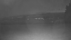 Pohled na sever, Krkonoše