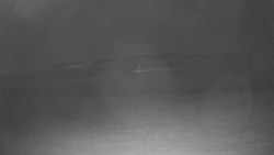 Pohled na sever, Krkonoše