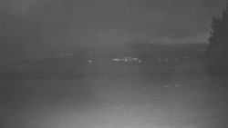 Pohled na sever, Krkonoše