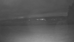 Pohled na sever, Krkonoše