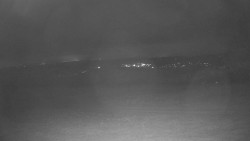 Pohled na sever, Krkonoše