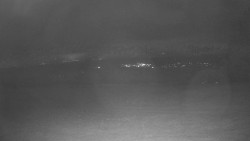 Pohled na sever, Krkonoše