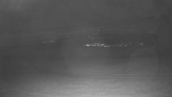 Pohled na sever, Krkonoše