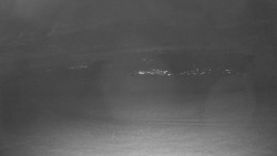 Pohled na sever, Krkonoše