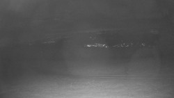 Pohled na sever, Krkonoše