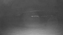 Pohled na sever, Krkonoše