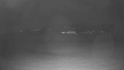 Pohled na sever, Krkonoše