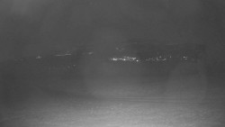 Pohled na sever, Krkonoše