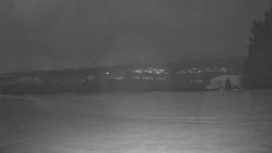 Pohled na sever, Krkonoše