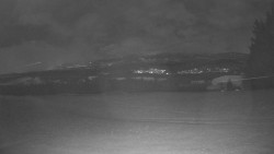 Pohled na sever, Krkonoše