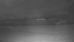 Pohled na sever, Krkonoše