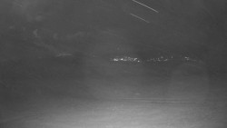 Pohled na sever, Krkonoše