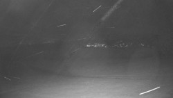 Pohled na sever, Krkonoše