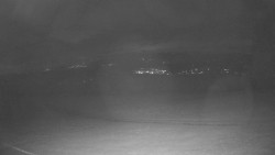 Pohled na sever, Krkonoše