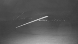 Pohled na sever, Krkonoše