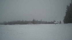 Pohled na sever, Krkonoše