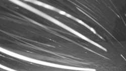 Pohled na sever, Krkonoše