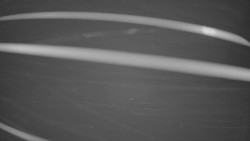 Pohled na sever, Krkonoše