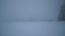 Pohled na sever, Krkonoše