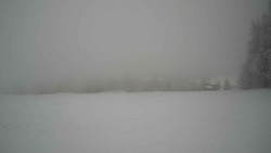 Pohled na sever, Krkonoše