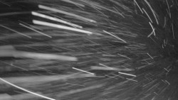 Pohled na sever, Krkonoše