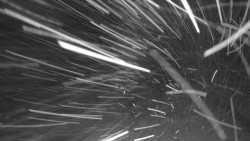 Pohled na sever, Krkonoše