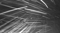 Pohled na sever, Krkonoše