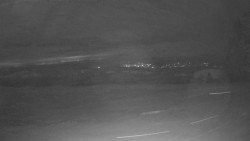 Pohled na sever, Krkonoše