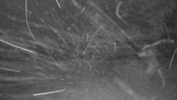 Pohled na sever, Krkonoše