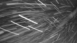 Pohled na sever, Krkonoše