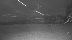 Pohled na sever, Krkonoše