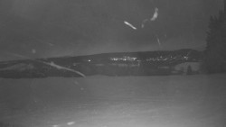 Pohled na sever, Krkonoše