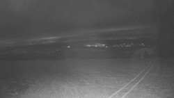 Pohled na sever, Krkonoše